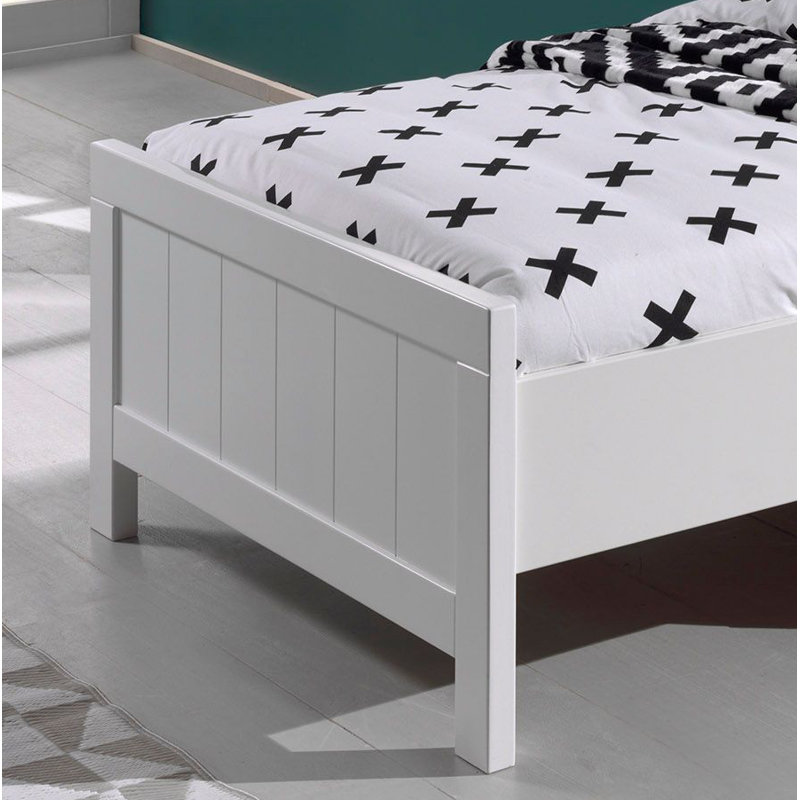 90 X 200 Cm Bedroom Set