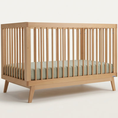Soho 3-in-1 Convertible Crib