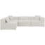 Canapé modulaire réversible de 108 po Lavitta-64839724