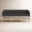 Banc rembourré Bergen-62232963