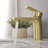 Single-handle Bathroom Faucet-69275691