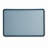 Quartet® Fabric Wall Plastic Bulletin Board-12184992