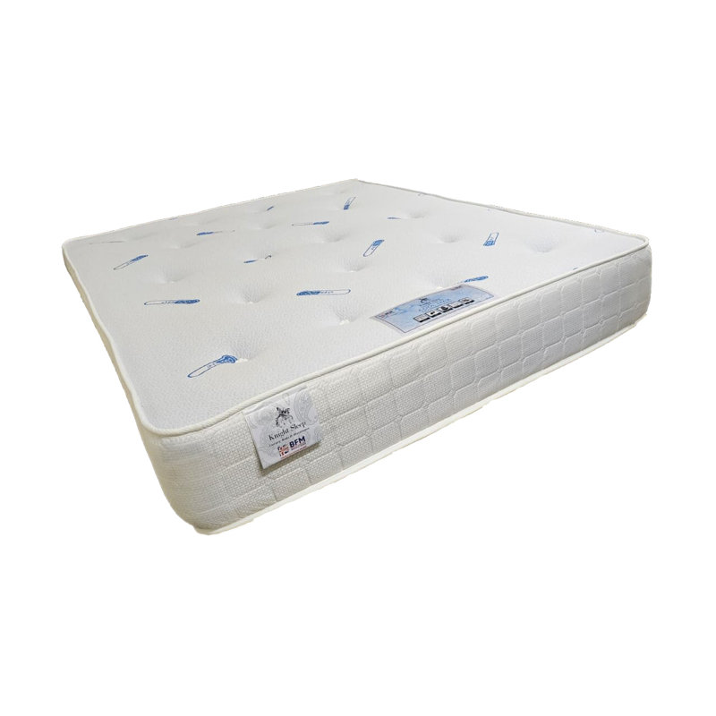 Ophelia & Co. Mattress, Super King (6')