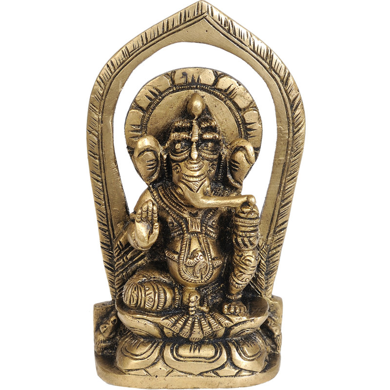 Religious & Spiritual Statue