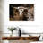 Brampt Longhorn Bull-107679556