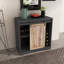 Armoire d'appoint Vernalee