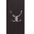 Espresso Finish Hall Tree