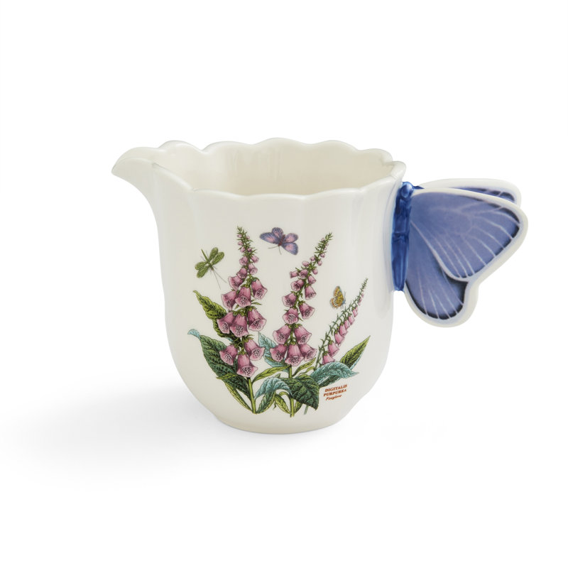 Portmeirion pot à crème 10 oz