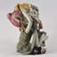 Fantasy & Sci-Fi Weather Resistant Resin Garden Statue
