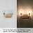 Riitta Wall Sconce