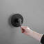 Robinet de douche à contrôle de volume avec valve brute-97744172