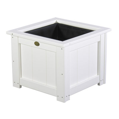 Delph Elevated Planter