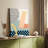 Modern Memphis IV -Custom Wrapped Gallery Cavas-649713702