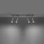 Avah-Dannielle Flush Mount-111403165