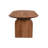 Lisa 83" Acacia Dining Table