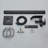 Freestanding Bathtub Faucet Floor Mount Tub Filler Mixer Taps Shower Faucets-101678132