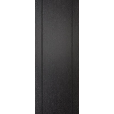Monaco Solid Oak Internal Door Prefinished