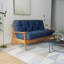 Matelas en mousse pour canapé-lit Futon de Lipson - , certifié CertiPUR-US, sans cadre-409663991-409663994-403420169