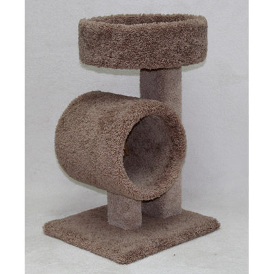Hasson 31'' H Cat Tree
