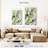 Harnek Botanical Birds II-106322629