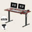 Bureau debout ajustable, bureau entier-472051443-482502439