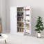 SantaBarbara Wood Kitchen Island