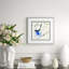 1960's Pop Mod Crops Giclee Print