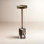 Bevin Solid Wood End Table