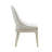 Shaly Upholstered Side Chair w/ Barrel Back-124127142
