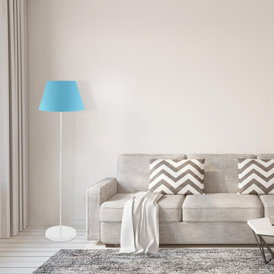Lampe sur pied 55 po Christiana