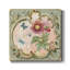 «Classical Flower II», reproduction d'art sur toile tendue-2068336842
