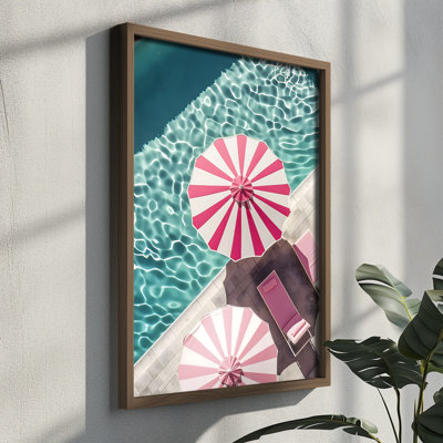 Élégante peinture décorative en panneau de fibres à densité moyenne, 13,8 x 18,5 x 0,1 pouces | 100% panneau de fibres à densité moyenne avec épaisseur de 3 mm, cadre 100% bois de pin | Œuvre d'art imprimée aux UV pour une décoration élégante, parfaite pour le salon ou le bureau