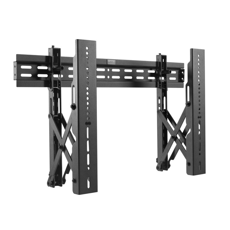 Timms Symple Stuff Single Screen Wall Mount