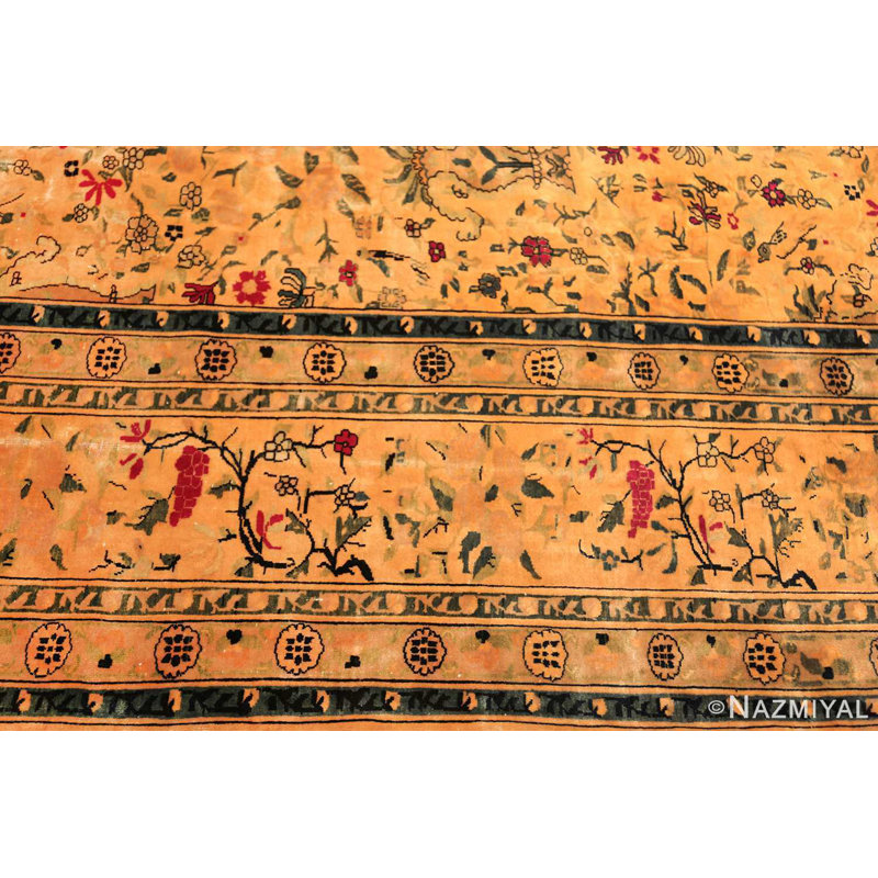 One-of-a-Kind Rectangle 16' X 29'8" Area Rug