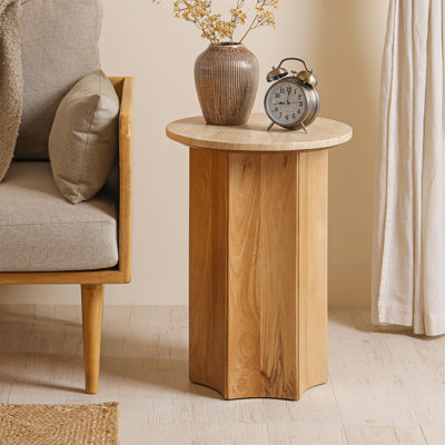 Table d'appoint Elara