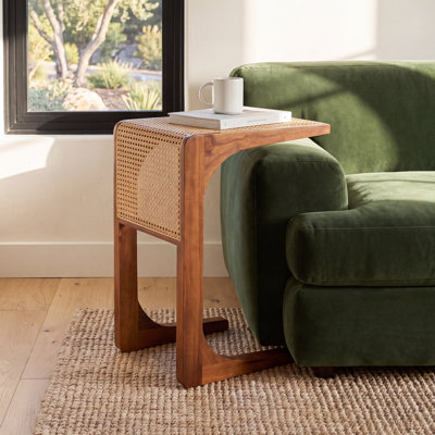 Versie End Table