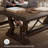 Jahed Coffee Table