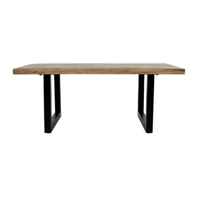 Gladstone Solid Coffee Table