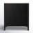 Grazyna Solid Wood Nightstand with Marble Top-90708134