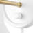 Tristan Armed Sconce-87943297