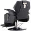 Fauteuil de coiffeur inclinable hydraulique Elianah Inbox Zero-939420743