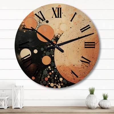 Horloge murale Murguia