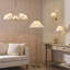 Enia Steel Standard Table Lamp-1624360245