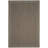 Rodanthe Jacquard Weave Sisal & Jute Chevron Rug-19264703