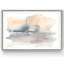 «Blush Haze II», peinture sur toile-669938689-669937972