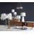 Bergstrom 4 - Light Glass LED Drum Chandelier-1380155655