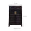 Armoire d'appoint avec rangement