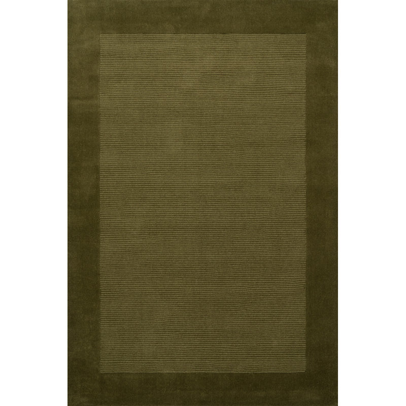 Sanami Striped Bohemian Rug, Rectangle 6' x 9'