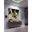 Camp Friends - Wrapped Canvas Print-937909630