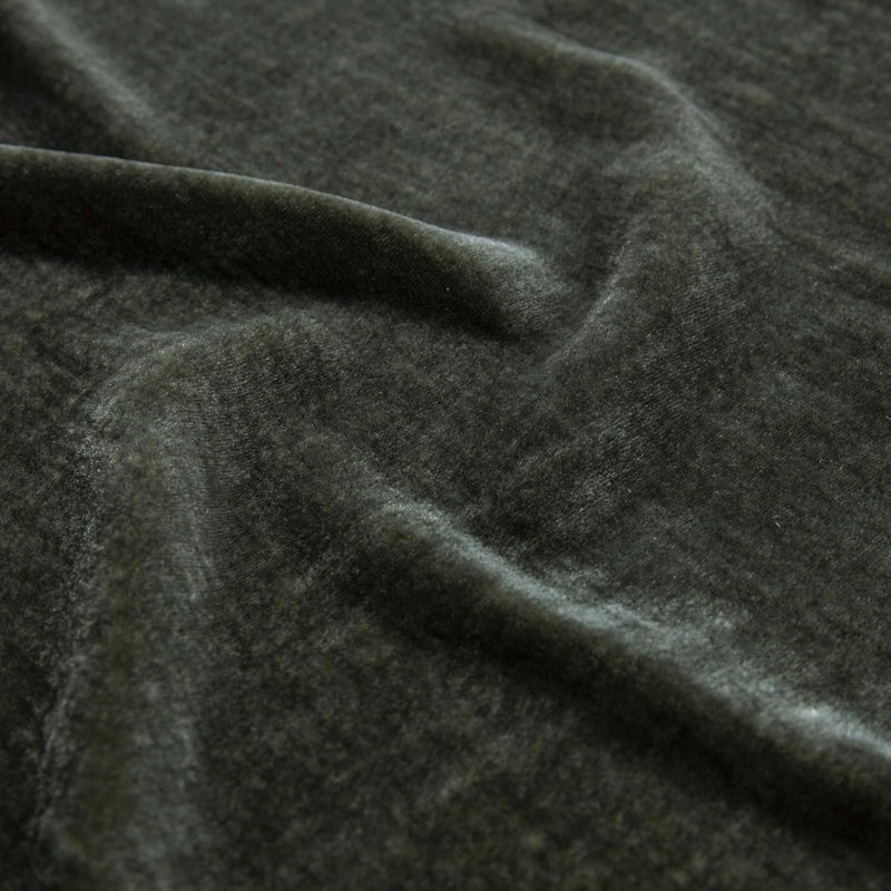 Coussin Stella, Vert fougère